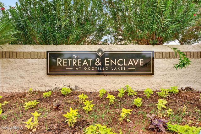 1971 W MEAD Court, Chandler, AZ 85248