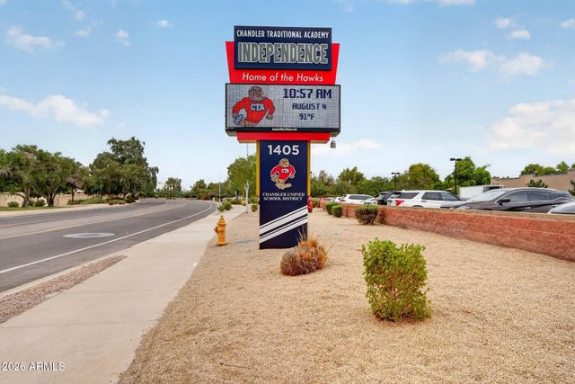 1971 W MEAD Court, Chandler, AZ 85248