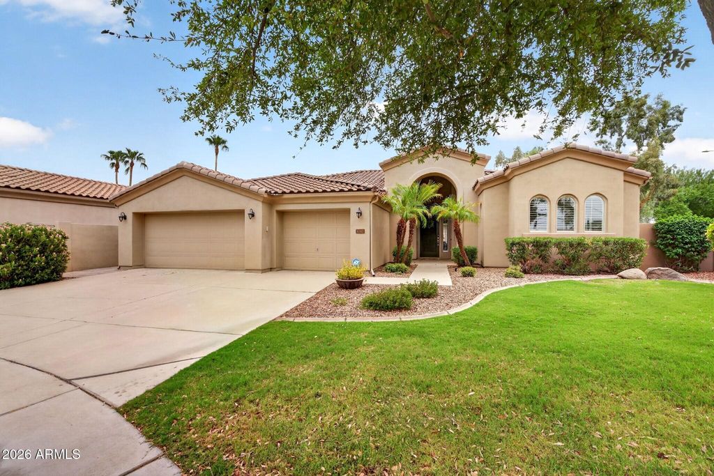 1971 W MEAD Court, Chandler, AZ 85248 — photo 2