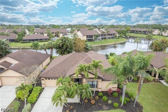15472 Admiralty CIR 1, North Fort Myers, FL 33917