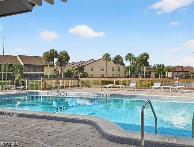 15472 Admiralty CIR 1, North Fort Myers, FL 33917