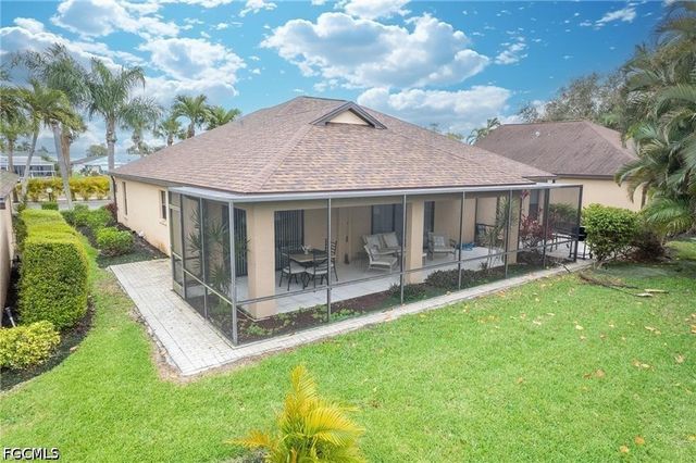 15472 Admiralty CIR 1, North Fort Myers, FL 33917