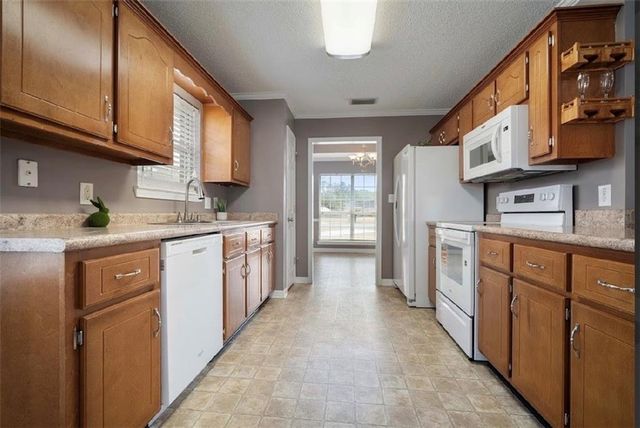 2978 Branson Park Court, Mobile, AL 36695