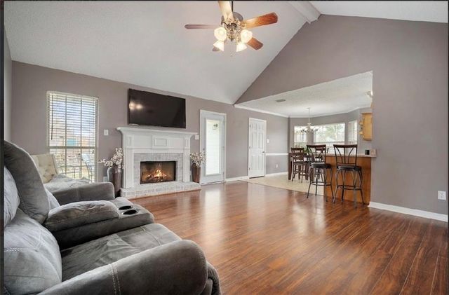 2978 Branson Park Court, Mobile, AL 36695