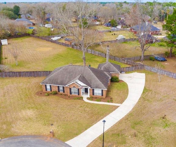 2978 Branson Park Court, Mobile, AL 36695