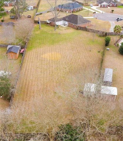 2978 Branson Park Court, Mobile, AL 36695