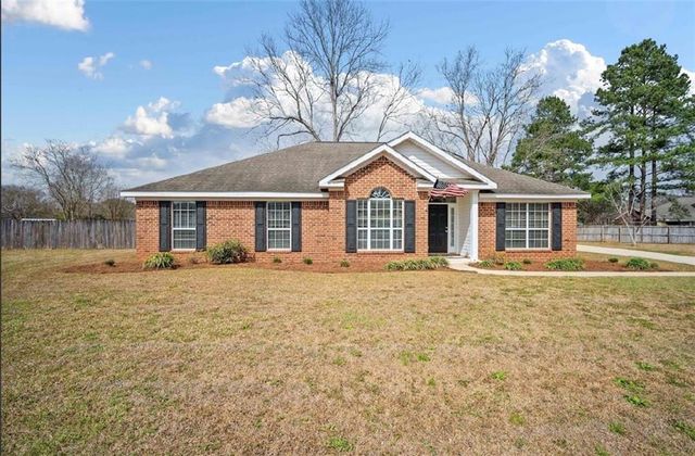 2978 Branson Park Court, Mobile, AL 36695