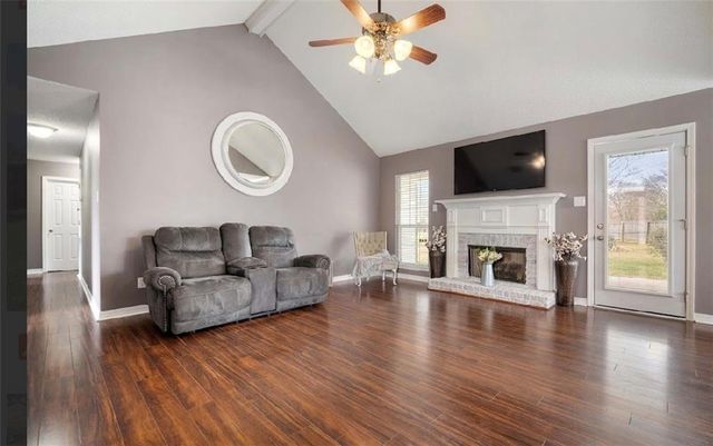 2978 Branson Park Court, Mobile, AL 36695