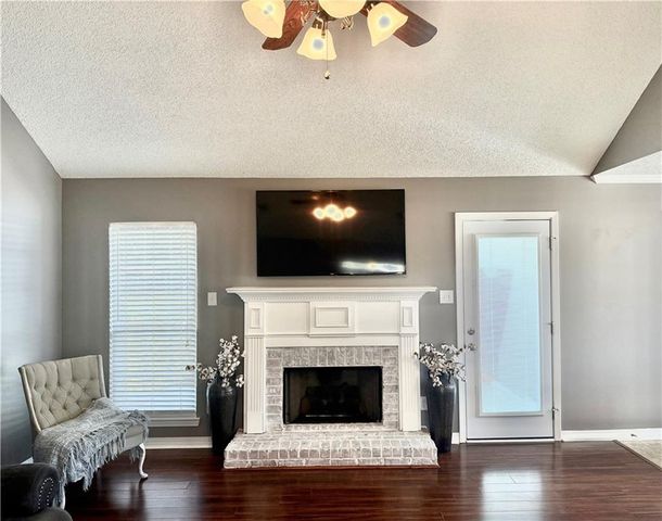 2978 Branson Park Court, Mobile, AL 36695