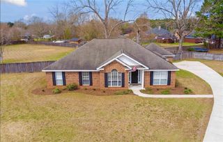 2978 Branson Park Court, Mobile, AL 36695
