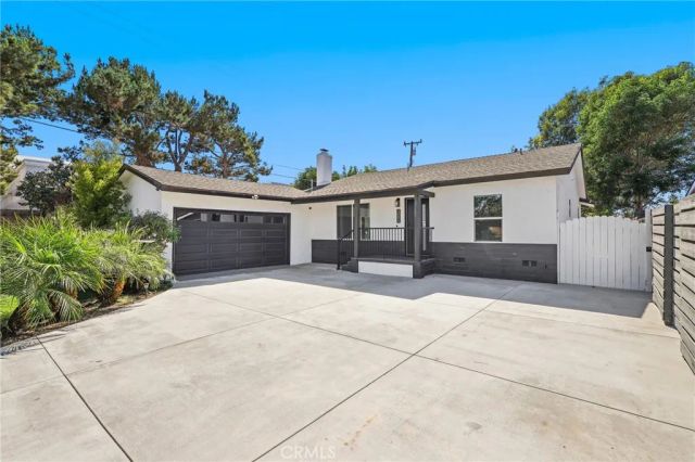 3095 College Avenue, Costa Mesa, CA 92626
