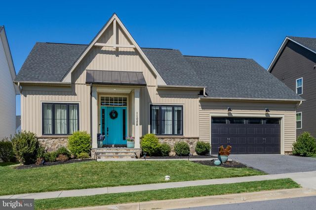 11058 EMERALD CROWN DR, Monrovia, MD 21770