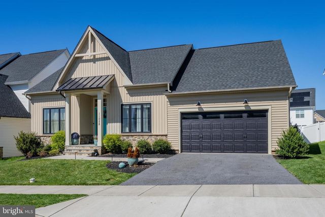 11058 EMERALD CROWN DR, Monrovia, MD 21770