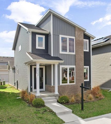2522 Wildcat Drive, Fitchburg, WI 53711