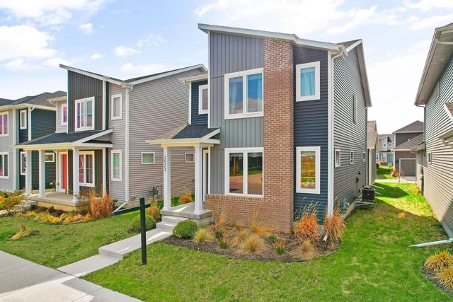2522 Wildcat Drive, Fitchburg, WI 53711