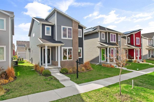 2522 Wildcat Drive, Fitchburg, WI 53711