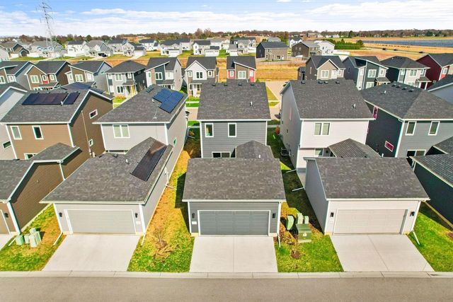 2522 Wildcat Drive, Fitchburg, WI 53711