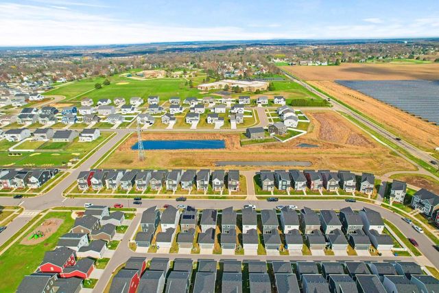 2522 Wildcat Drive, Fitchburg, WI 53711
