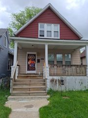 10941 S Wentworth Avenue, Chicago, IL 60628