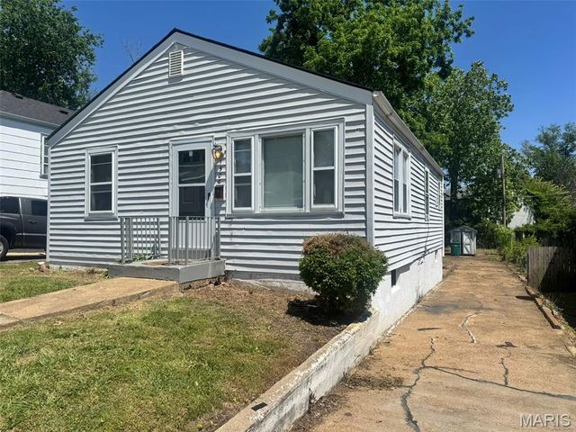 1506 Bradford Avenue, St Louis, MO 63133