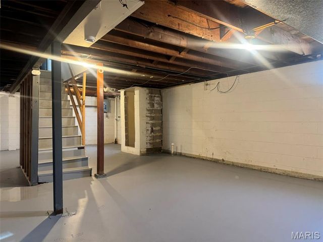 1506 Bradford Avenue, St Louis, MO 63133