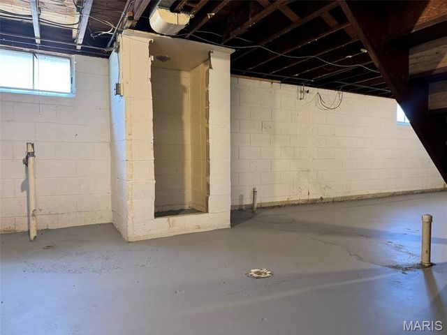 1506 Bradford Avenue, St Louis, MO 63133