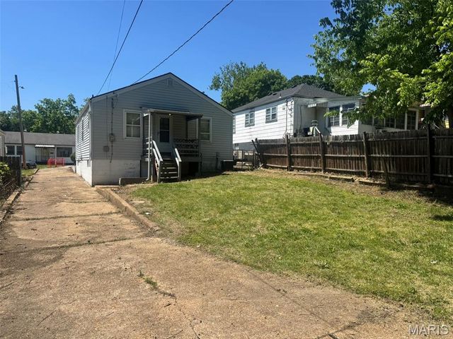 1506 Bradford Avenue, St Louis, MO 63133