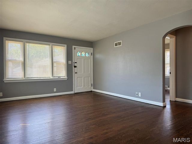1506 Bradford Avenue, St Louis, MO 63133