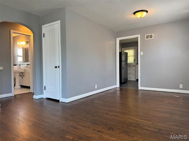 1506 Bradford Avenue, St Louis, MO 63133
