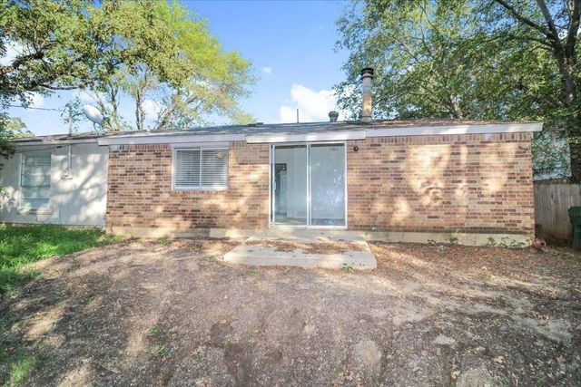 5706 Guildwood Drive, Arlington, TX 76017