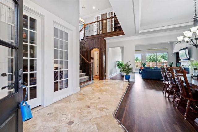 11418 Lazarro Lane, Richmond, TX 77406