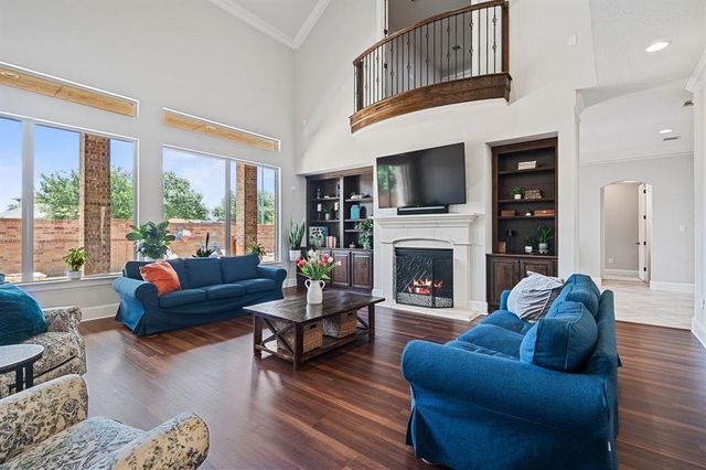 11418 Lazarro Lane, Richmond, TX 77406