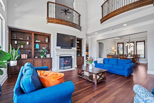 11418 Lazarro Lane, Richmond, TX 77406