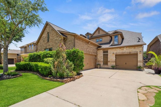11418 Lazarro Lane, Richmond, TX 77406
