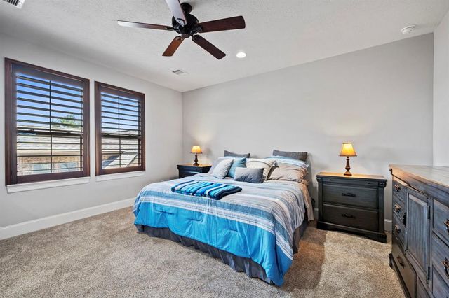 11418 Lazarro Lane, Richmond, TX 77406