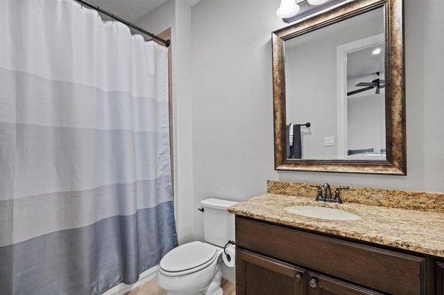 11418 Lazarro Lane, Richmond, TX 77406