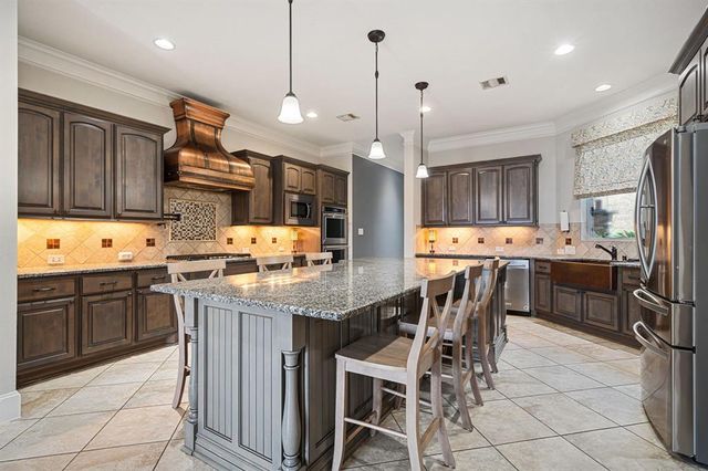 11418 Lazarro Lane, Richmond, TX 77406