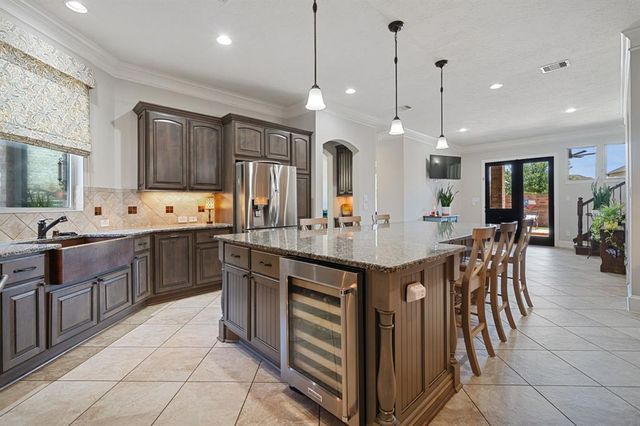 11418 Lazarro Lane, Richmond, TX 77406