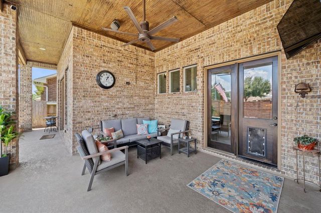 11418 Lazarro Lane, Richmond, TX 77406