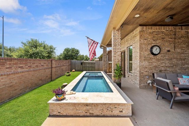 11418 Lazarro Lane, Richmond, TX 77406