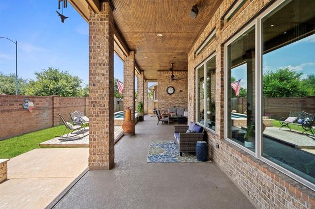 11418 Lazarro Lane, Richmond, TX 77406