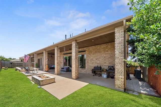11418 Lazarro Lane, Richmond, TX 77406
