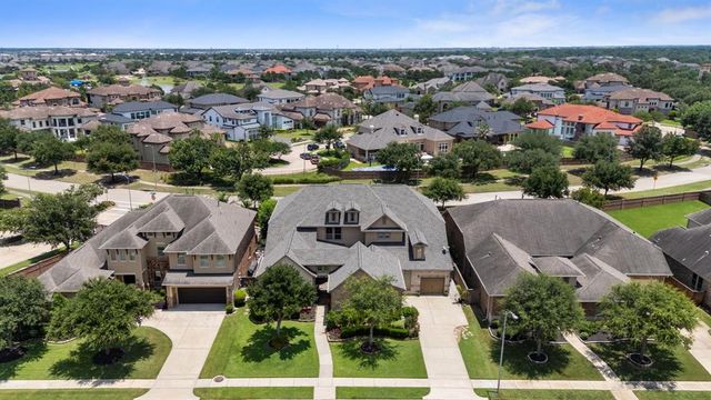 11418 Lazarro Lane, Richmond, TX 77406
