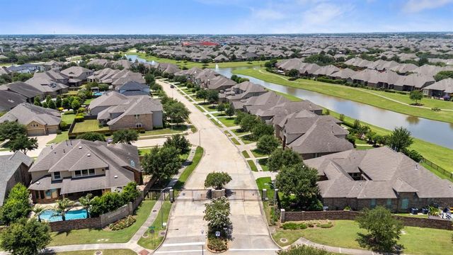 11418 Lazarro Lane, Richmond, TX 77406