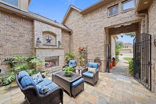 11418 Lazarro Lane, Richmond, TX 77406