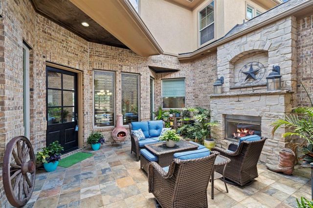 11418 Lazarro Lane, Richmond, TX 77406