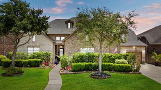 11418 Lazarro Lane, Richmond, TX 77406