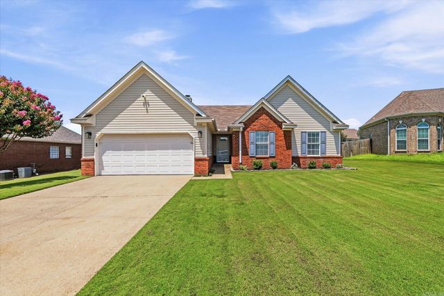 2108 Quarry Cove, Jonesboro, AR 72404