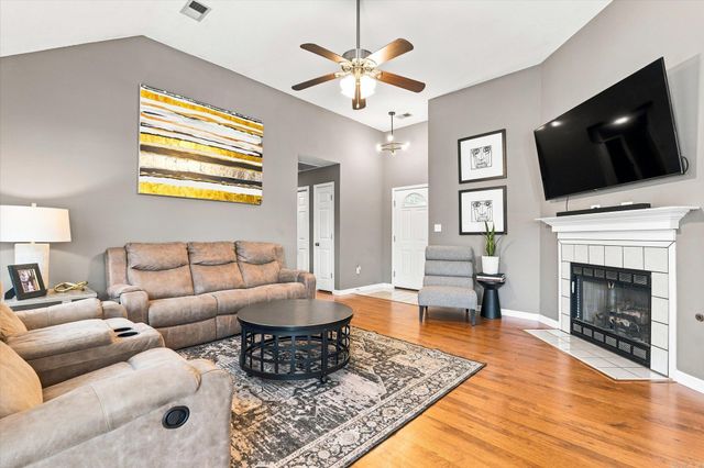 2108 Quarry Cove, Jonesboro, AR 72404