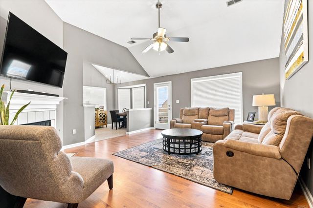 2108 Quarry Cove, Jonesboro, AR 72404